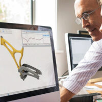 supporto per prototipazione
